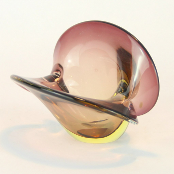 Cristal de Murano de Paolo Venini, 1960s - 