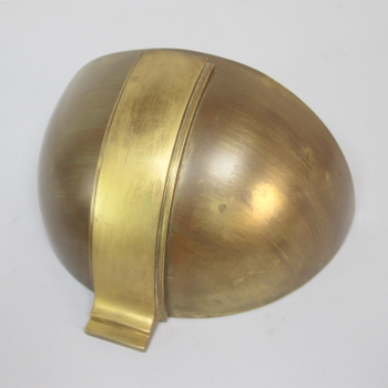 Realizados en metal patinados.
Cableado nuevo.
Francia.