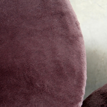 Fabricados en peluche.
Tapicería totalmente renovada.